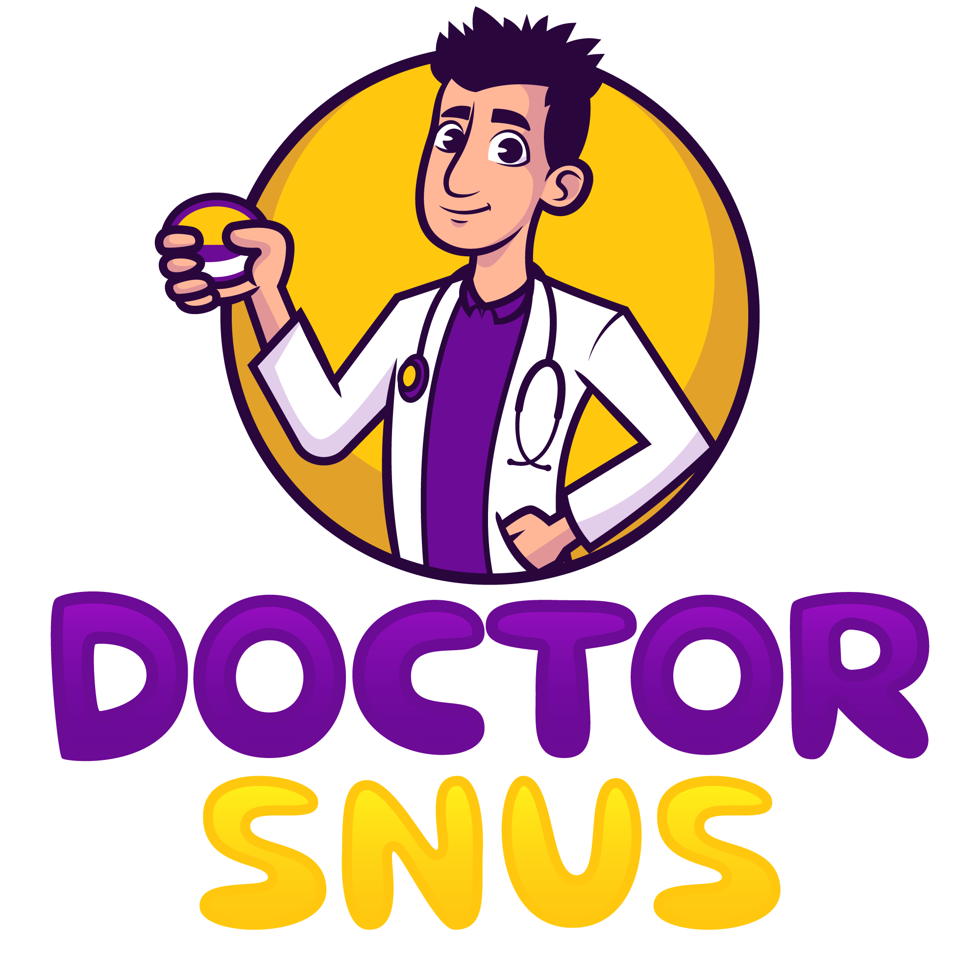 Doctor Snus